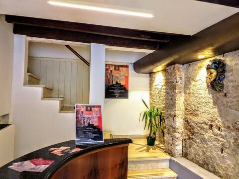 Charming Venice Santa Fosca