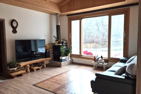 화천 우주네민박