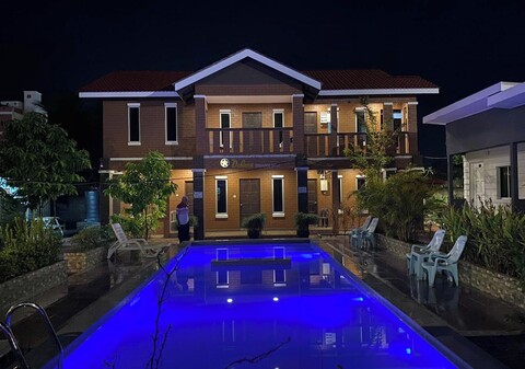 디리마 비치 인