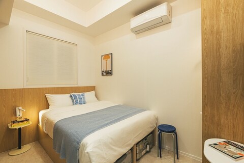 신촌 로컬프렌즈 호텔