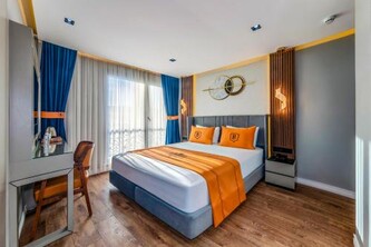 AirGate Airport Hotel