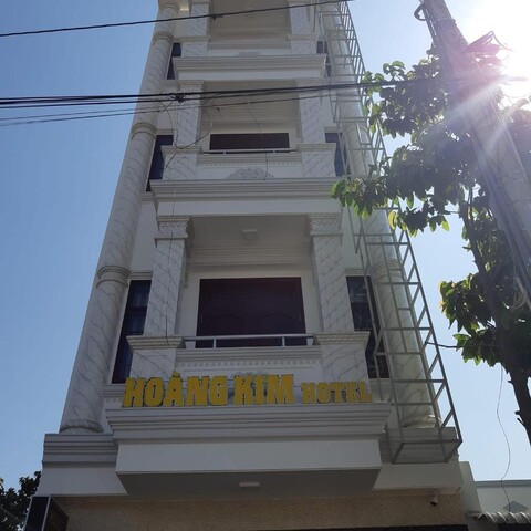 호앙킴 호텔