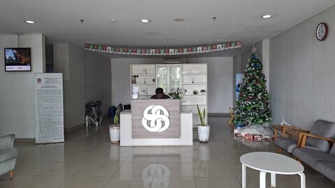 아파트멘 포리스 88 바이 링카라