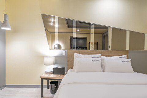 김해 어방동 투어 호텔