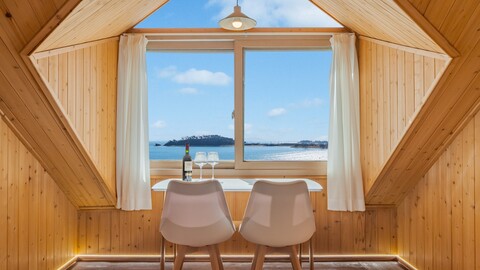 영흥도 레인보우오션뷰펜션