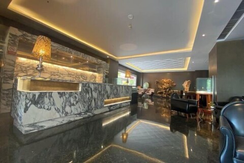 Tianying Hotel