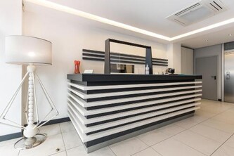 Hotiday Napoli Porto