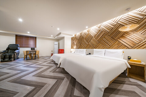 부산 연산동 호텔 라인