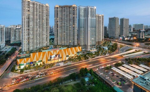 디카피탈 TDH 바이 세린 홈스테이