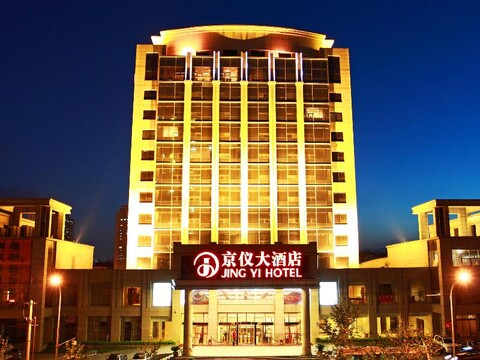 Jingyi Hotel Beijing