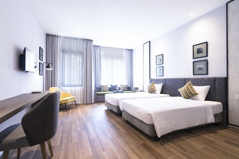 시바 호 짬 리조트