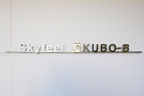 스카이필 오쿠보 B