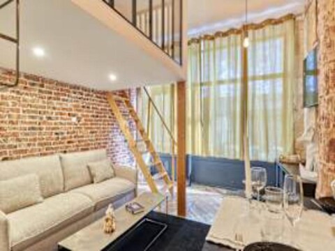 차밍 아파트 - 파리 페르 라셰즈