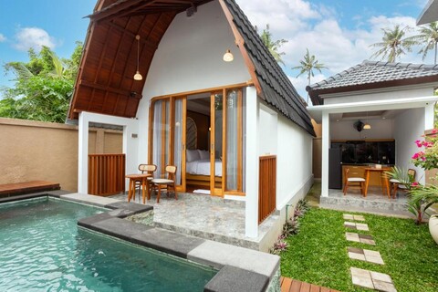 메르타 루위 빌라