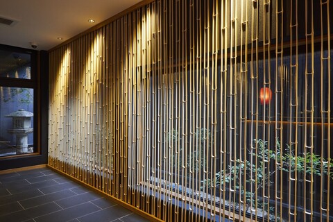 린 기온 겐닌지