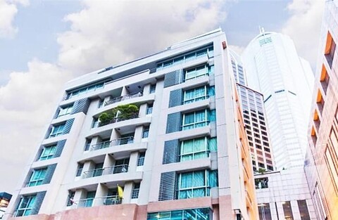 수코타이 레지던스 루암루디