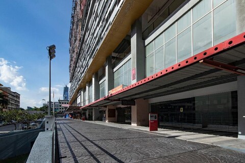 Kl City Lodge