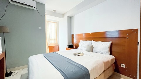 시네레 벨뷰 스위트 아파트먼트의 좋은 생활 스튜디오