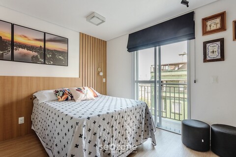 BVA - 상파울루의 수영장 있는 완벽한 콘도미니엄