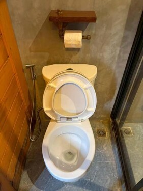 Bangkok Phattanakan32 guest house