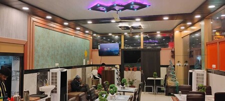 아난드 로크 바라나시