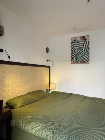 세레네, 올드 쿼터 센터 호텔 하노이