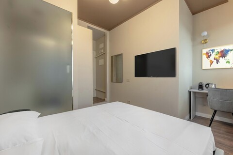 비토리아나 스위트 포레스테리아