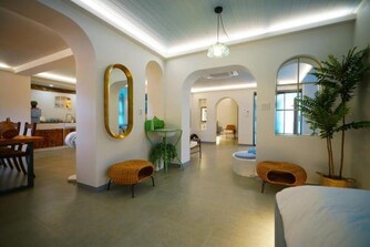 전주한옥마을 서학의 아침 펜션