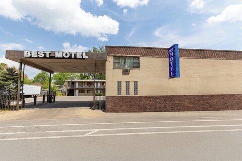 베스트 모텔 바이 오요 시카고 I-90