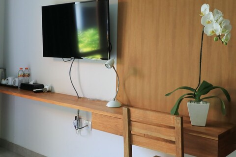 멜라 빌라 짐바란