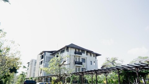 에스코 럭스 짐바란