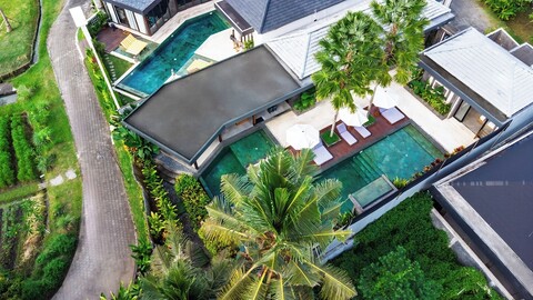 빌라 렘바 기리 바이 고로