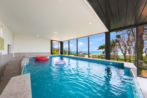 고성 매그놀리아풀빌라