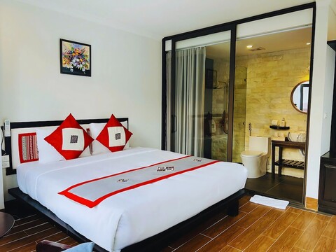 사파 빌라 플로렌스