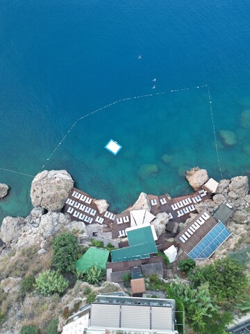 페르게 호텔 어덜트 온리