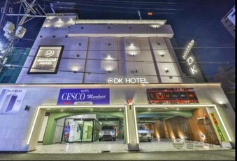 DK hotel