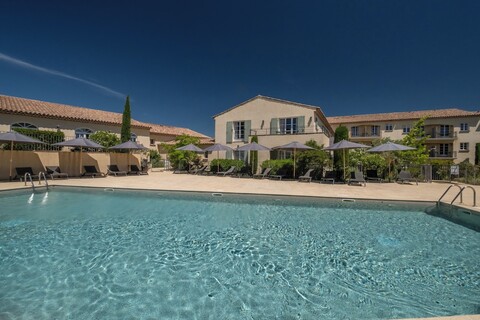 도멘 드 생 앙드레올 골프 & 스파 리조트****