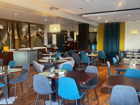 키리아드 디종 에 - 미랑드