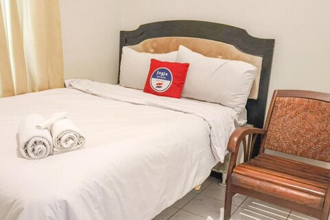 D Martin Malioboro Hotel RedPartner