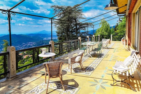 페어리 테일 - 이 틸리