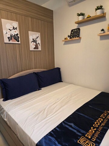 쇼어 2 유닛 18102, 타워 3