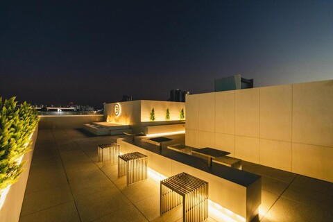  군산 브라운도트 군산근대화거리점