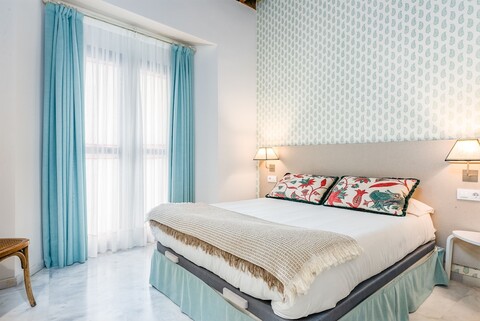 스마트르 세비야 라스 두에냐스