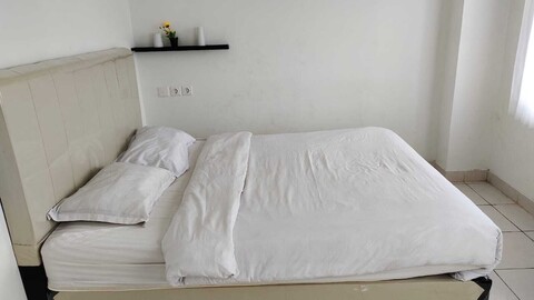 OYO 95100 오메가 센터포인트