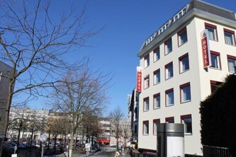 Apartment Hotel am Sand 24H
