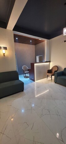 더 밀레니엄 카시 호텔