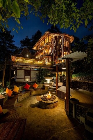 티라 빌라냐 스위트 & 스파