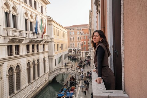 레지덴자 산 마르코