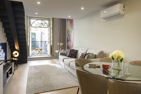 RA - 상 조앙 2, 오포르토