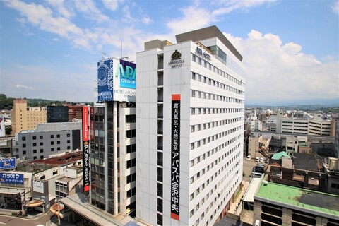 아파 호텔 가나자와 추오